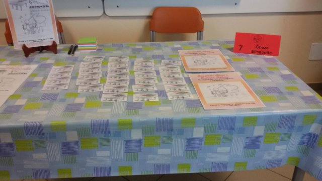 Gli Espositori - Festa 25 Aprile 2016