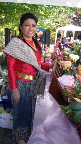 Gli Espositori - Festa 25 Aprile 2016