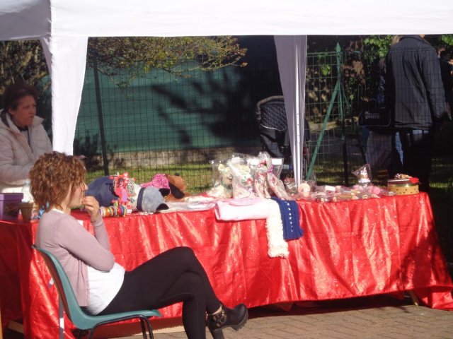 Gli Espositori - Festa 25 Aprile 2016