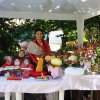 Gli Espositori - Festa 25 Aprile 2016