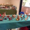 Gli Espositori - Festa 25 Aprile 2016
