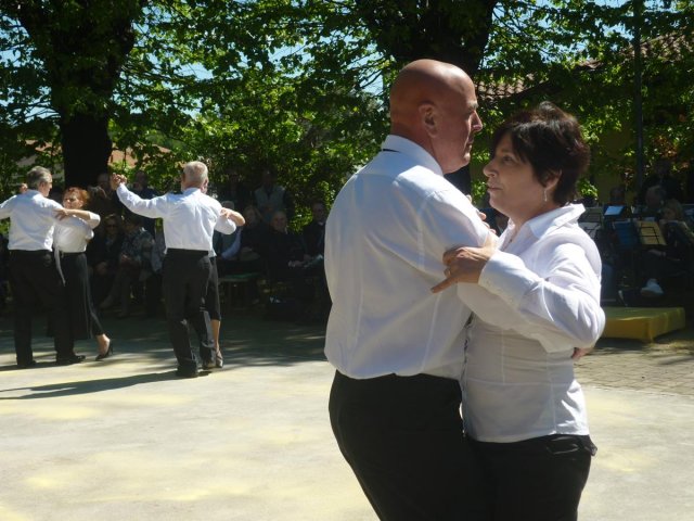 Gli Spettacoli - Dance On The Road - Festa 25 Aprile 2016