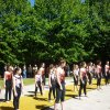 Gli Spettacoli - Palestra Daverio - Festa 25 Aprile 2016