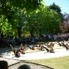 Gli Spettacoli - Palestra Daverio - Festa 25 Aprile 2016