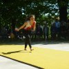 Gli Spettacoli - Palestra Daverio - Festa 25 Aprile 2016