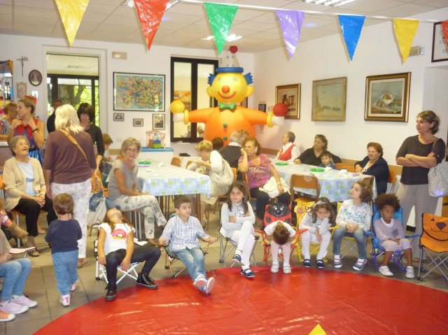 Festa dei Nonni (2014)