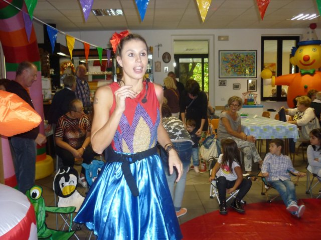 Festa dei Nonni (2014)