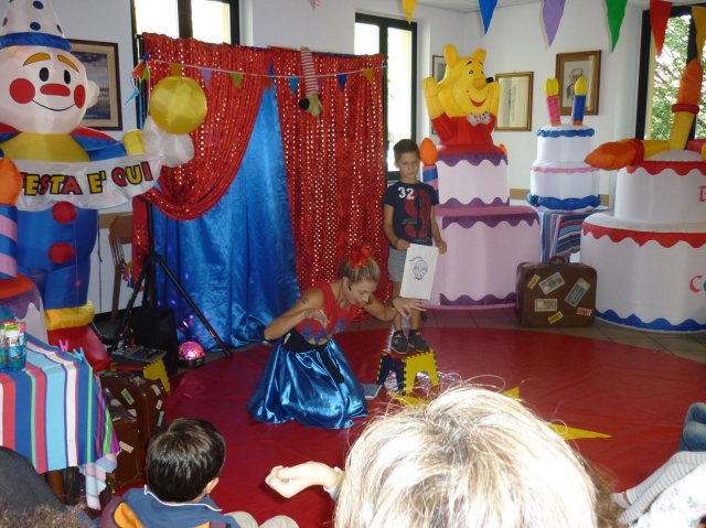 Festa dei Nonni (2014)