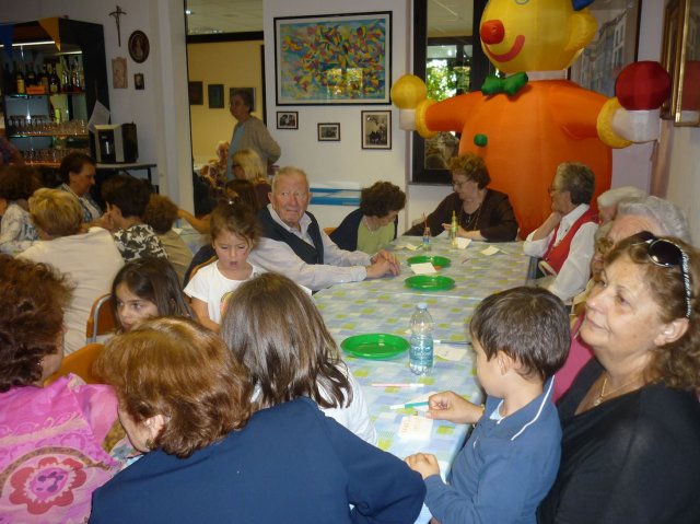 Festa dei Nonni (2014)