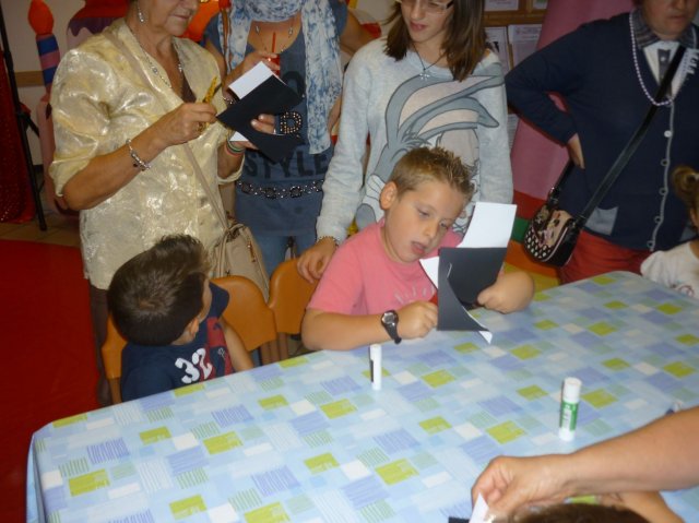Festa dei Nonni (2014)