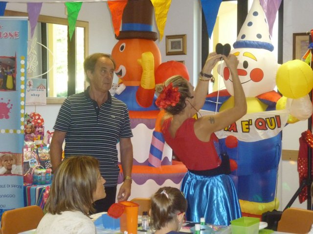 Festa dei Nonni (2014)