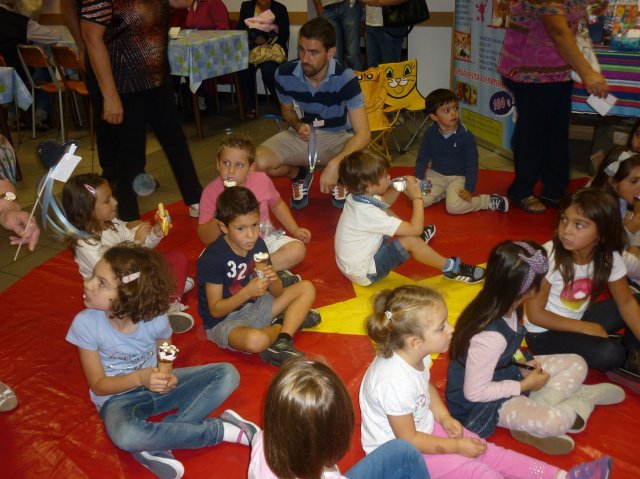 Festa dei Nonni (2014)