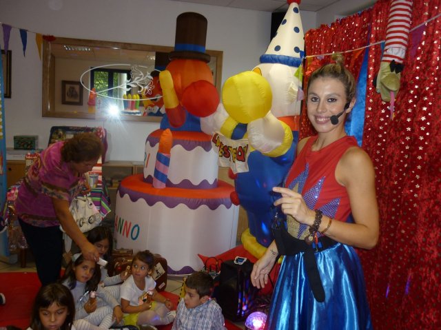 Festa dei Nonni (2014)