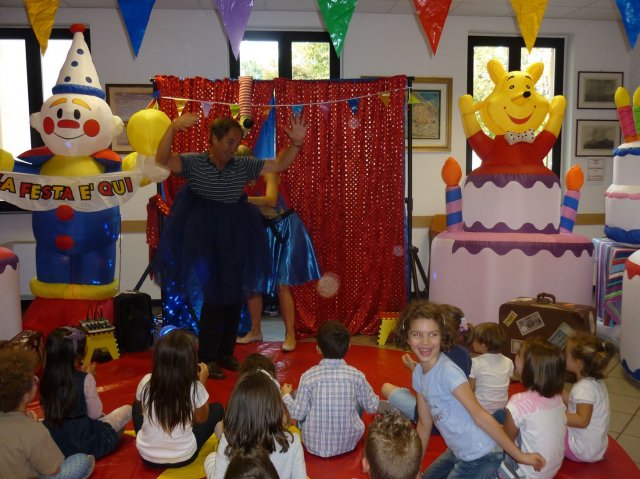 Festa dei Nonni (2014)