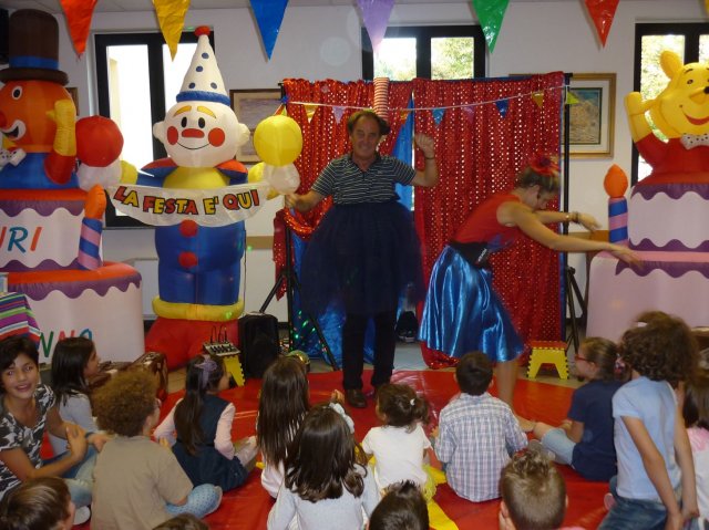 Festa dei Nonni (2014)