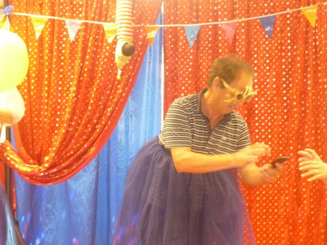 Festa dei Nonni (2014)