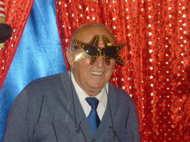 Festa dei Nonni (2014)