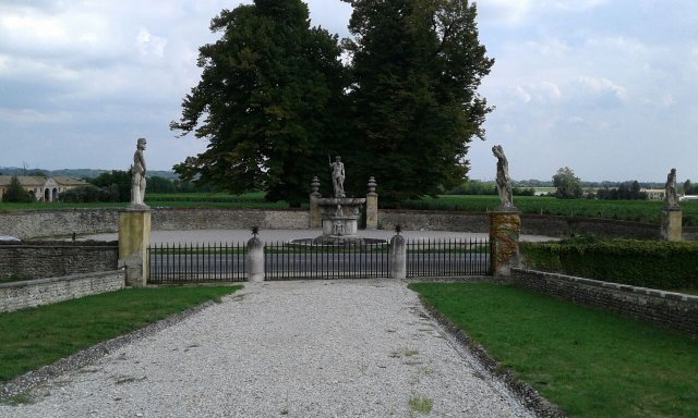 Gita Nord Est