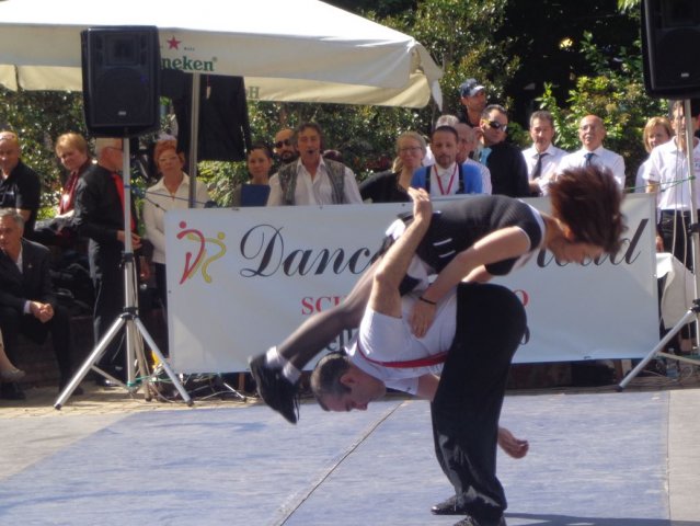 Spettacolo 1° Maggio