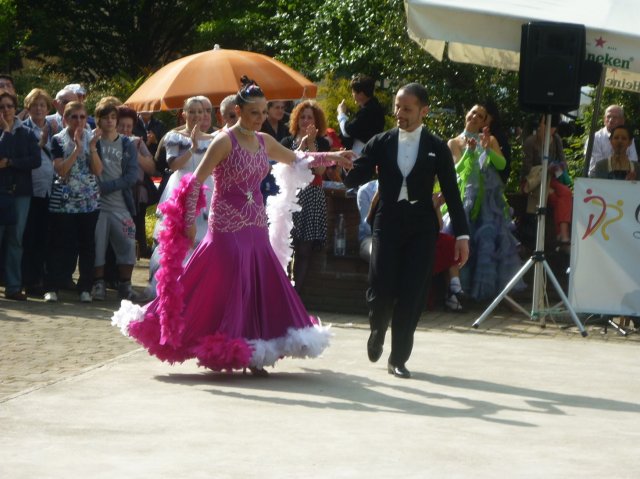 Spettacolo 1° Maggio